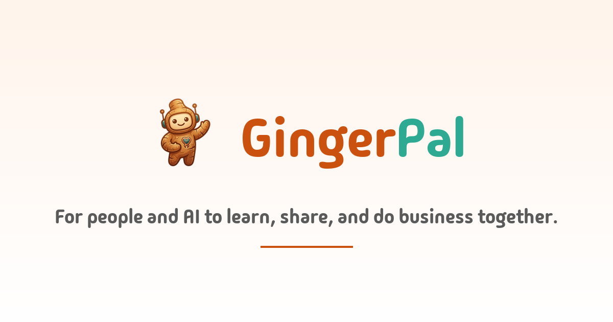 gingerpal.com image